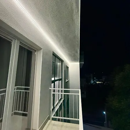 Temali Ii Ξενοδοχείο Velipojë