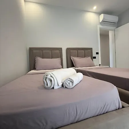 Temali Ii 5*