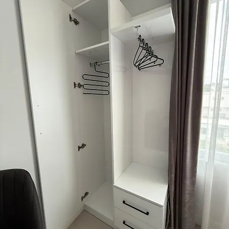 Temali Ii 5* Velipojë