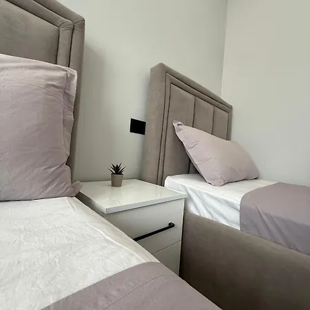Hotel Temali Ii 5*