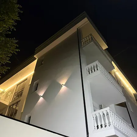 Temali Ii Hotel 5*