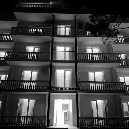 Hotel Temali Ii